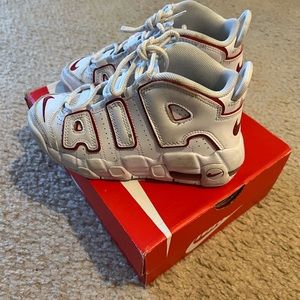 Kids Nike sneakers